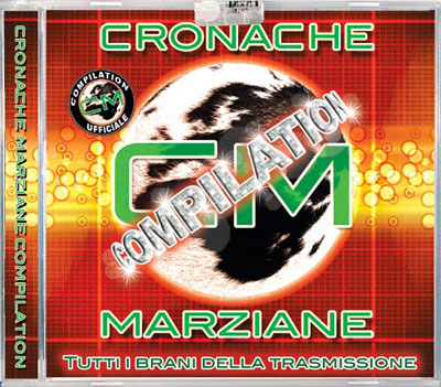 Cronache Marziane. Immacolata Gargiulo Moriniello dei Principi Molinos